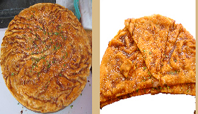 土家酱香饼加盟投资分析