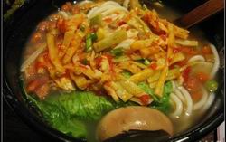 正宗桂林米粉加盟 投资小见效快适合老百姓