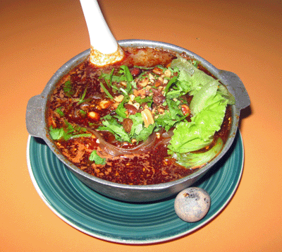 秋冬绝色川味麻辣烫加盟 疯狂赚钱致富快