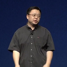 罗永浩：一个理想主义者的创业故事