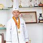 广东名厨陈志江：运筹帷幄 决策千里