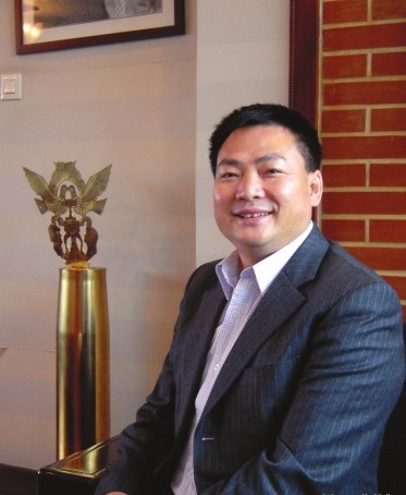 谭鱼头集团董事长谭长安的创业故事