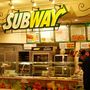 SUBWAY赛百味的发展历程