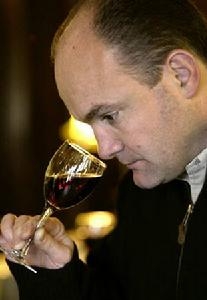 顶级品酒大师德卢克