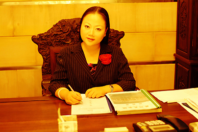 掌管五十家连锁餐饮企业