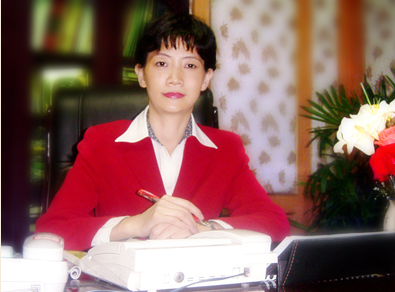 秦妈火锅董事长秦远红