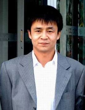 刘一锅餐饮（集团）文化有限公司董事长 魏成江