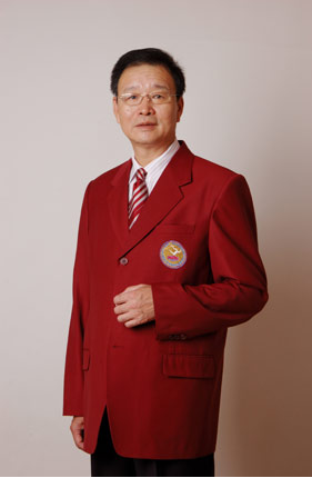 源盛东大饭店董事长、三棵饭店总经理张金坡