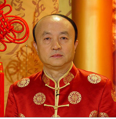 中国烹饪名师高炳义