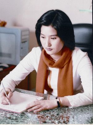 武汉亢龙太子酒轩董事长宋红玉