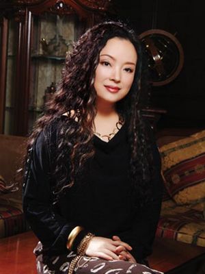 圣淘沙茶楼总经理李再宁