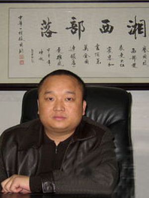 创业源自梦想改变贫穷