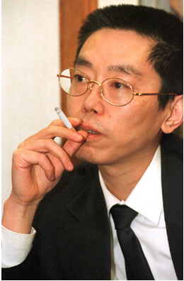 史玉柱：崩盘庄股健特生物背后的神话故事