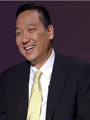 中国百胜餐饮集团总裁苏敬轼