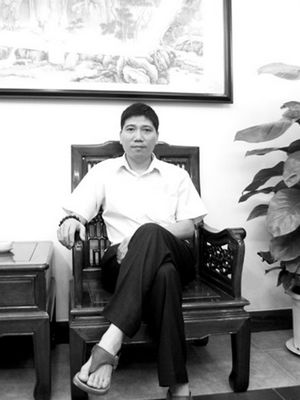 煲煲好老总创业启示录