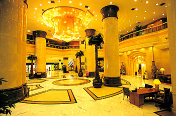 年轻有为行政总厨李玉辉