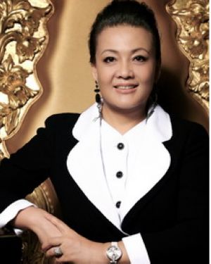 俏江南奇女子的创业传奇