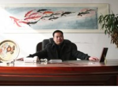 徐州开盛假日酒店总经理李德宏管理之道