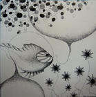 农民如何创业？女老板叫卖土里生长的鱼