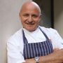 记意大利名厨奥德Mr.Aldo Zilli