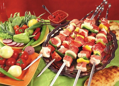 加盟特色小吃店的五大注意事项