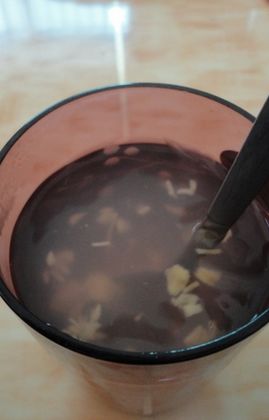 如何利用微博创业？李学友微博卖菜