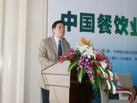 访陈耀明之迪欧的休闲餐饮发展之道