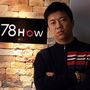 78How时尚餐饮联盟 林峰