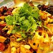 拿渡麻辣香锅 加盟好选择