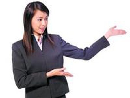 解析餐馆送客服务的环节