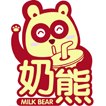 奶熊奶茶加盟指南
