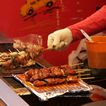 如何开一家成功的烧烤加盟店