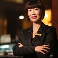 戴晏：用女性之聪慧迎接亚太区首家源宿酒店