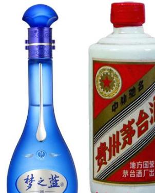 茅台洋河三季赚95亿成标王 央视招标再创新高