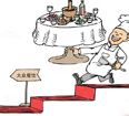 2013年三季度餐饮市场分析报告发布 大众化餐饮成趋势