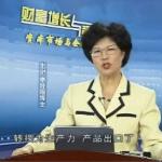 资本市场与企业融资