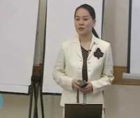 企业新晋员工职业化训练（6）