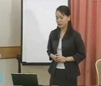 企业新晋员工职业化训练（9）