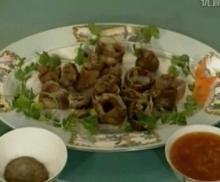 双吃扳指（川菜）