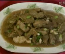 红煨牛肉（湘菜）