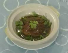 梅菜扣肉（粤菜）