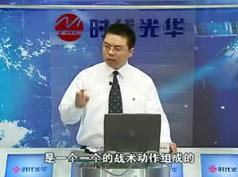 年度营销计划的制定与执行（全集）