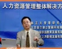 人力资源管理整体解决方案