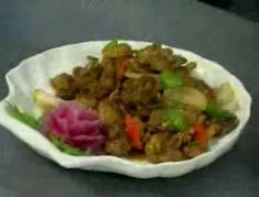 家常菜集锦(七)