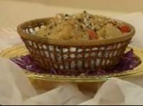 避风塘茄子（粤菜）