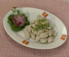 油泡鱼青丸（粤菜）