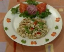 油泡螺球（粤菜）