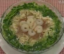 大煮干丝（苏菜）