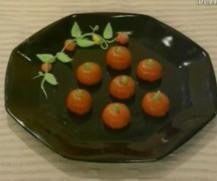 果味南瓜（苏菜）