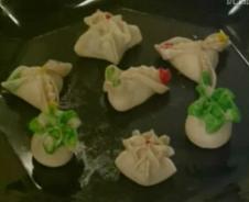 花色蒸饺（苏菜）